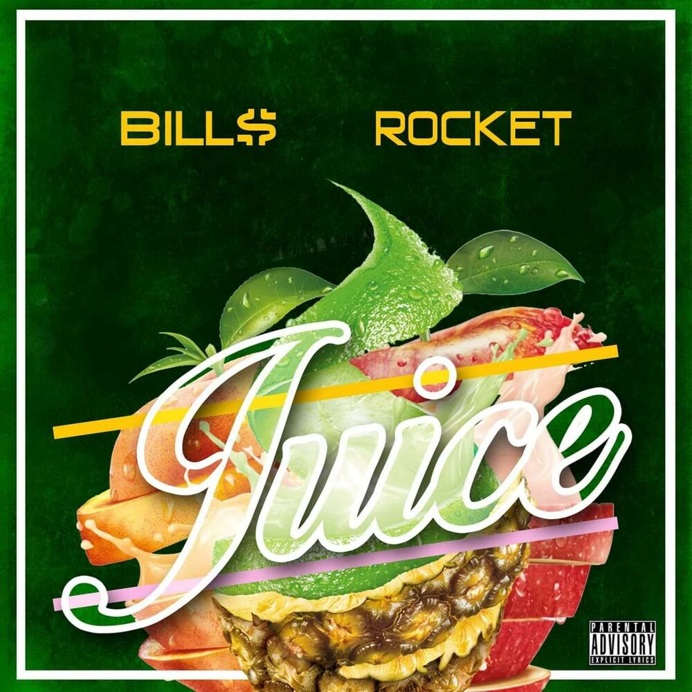 Juice cover. Juice обложка песни. Bills Juice. Gaziga Boss feat. Rocket_a.