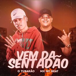 Album cover of Vem Da Sentadão
