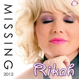 Album cover of Missing 2012