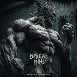 Album cover of Brutal Mind