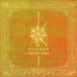 Album cover of History Of Kingdom: Pt. VII. JAHAN