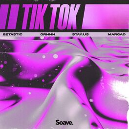 Album cover of TiK ToK (feat. Margad)