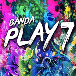 Album cover of Banda Play 7 (Ao Vivo)