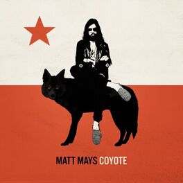 Album cover of Coyote