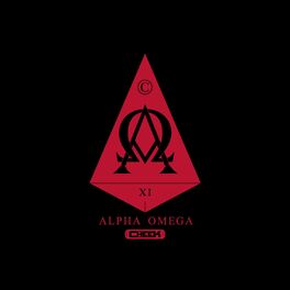 Album cover of Alpha Omega