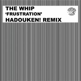 Album cover of Frustration (Hadouken! Remix)
