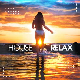 Album picture of House Relax, Vol 10 (Sunset Deep Session)