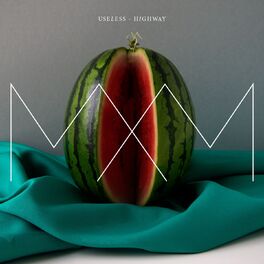Album cover of Useless - Highway