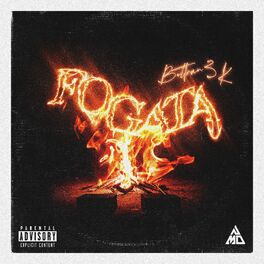 Album cover of Fogata