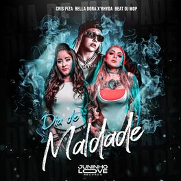 Album cover of Dia de Maldade