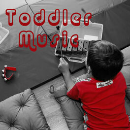 Album cover of Toddler Music