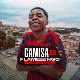 Album cover of Camisa do Flamengo