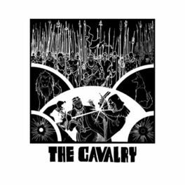Album cover of The Cavalry