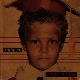 Album cover of Orgânico