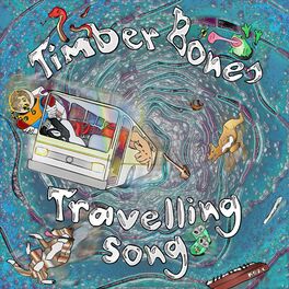 travelling song by timber bones