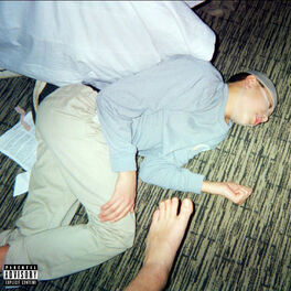 Album cover of GROOVY
