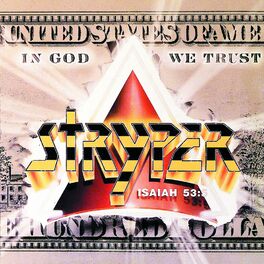 Album cover of In God We Trust