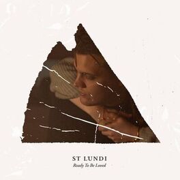 Album cover of Ready To Be Loved