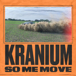 Album cover of So Me Move