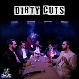 Album cover of Dirty Cuts