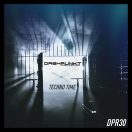 Album cover of Techno Time