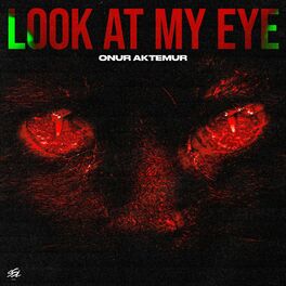 Album cover of Look At My Eye