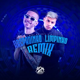 Album cover of Raspadinho Limpinho (Remix)