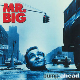 Album cover of Bump Ahead [Expanded]