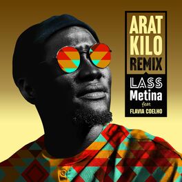 Album cover of Metina (Arat Kilo Remix)
