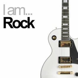 Album cover of I Am Rock