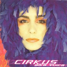 Album cover of CIRKUS