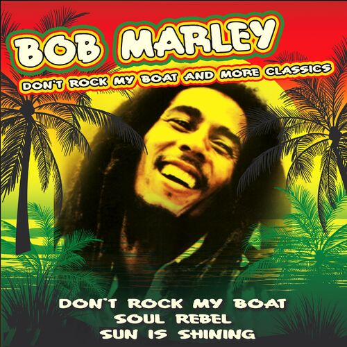 Bob Marley The Wailers Lively Up Yourself Listen With Lyrics Deezer