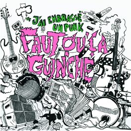 Album cover of J'ai embrassé un punk
