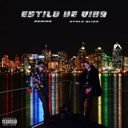 Album cover of Estilo De Vida