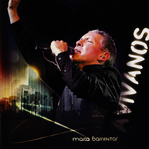 Marco Barrientos - Avívanos: lyrics and songs | Deezer