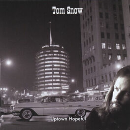 Tom Snow – Almost Paradise Lyrics