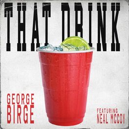 Album cover of That Drink