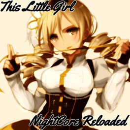 Album cover of This Little Girl