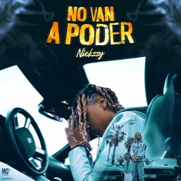 Album cover of No Van a Poder (feat. Blackthoven)