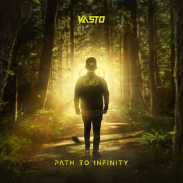 Album cover of Path To Infinity