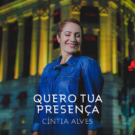 Album cover of Quero Tua Presença