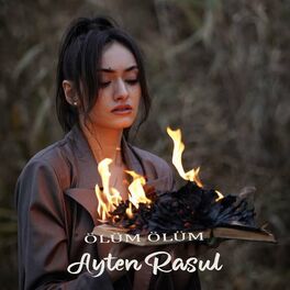 Album cover of Ölüm Ölüm