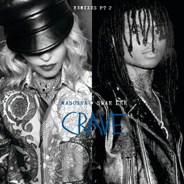 Album cover of Crave (Remixes Pt. 2)