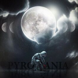 Album cover of Pyromania