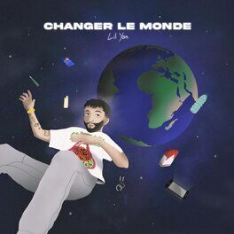Album cover of Changer le monde