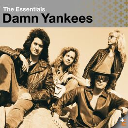 Album cover of The Essentials: Damn Yankees