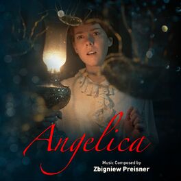 Album cover of Angelica (Original Motion Picture Soundtrack)