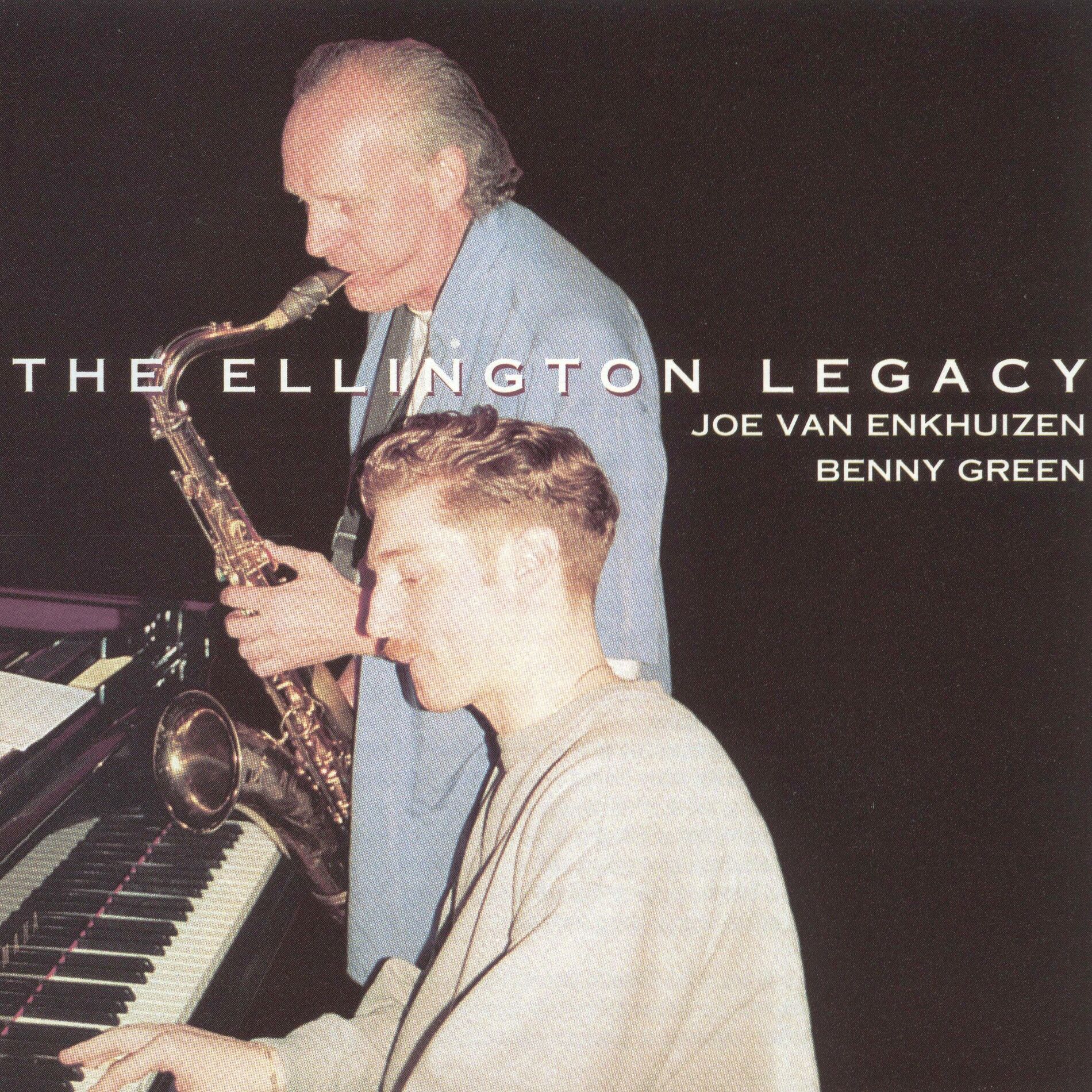 Benny Green: albums, songs, playlists | Listen on Deezer