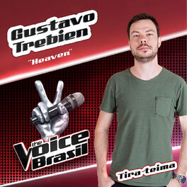 Album cover of Heaven (The Voice Brasil)