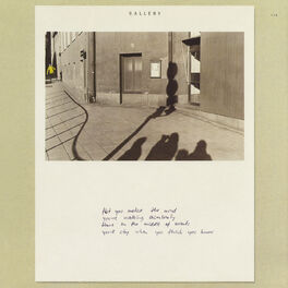 Album cover of Gallery